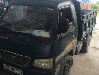 Hyundai Ben 2008 - Bán xe ben trường hải 1 tấn cầu to số phụ