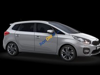 Cần bán xe Kia Rondo 2.0 GAT 2017 - Bán Kia Rondo 2.0 GAT 2017, màu bạc