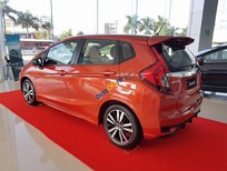 Bán Honda Jazz RS, VX, V 2017 - Bán xe Honda Jazz RS, VX, V 2017, màu đỏ, nhập khẩu nguyên chiếc