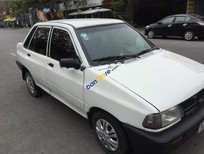 Bán xe oto Kia Pride GTX Beta 1995 - Cần bán xe Kia Pride GTX Beta 1995, màu trắng, xe nhập