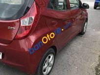 Cần bán Hyundai Eon   2012 - Bán xe Hyundai Eon đời 2012, màu đỏ, xe nhập, giá tốt