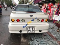 Cần bán xe Ford Mustang 1995 - Bán xe Ford Mustang 1995, màu trắng, nhập khẩu