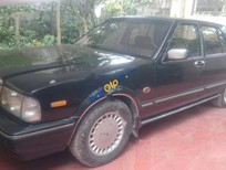 Cần bán xe Nissan Cedric 1992 - Chính chủ bán Nissan Cedric đời 1992, màu đen, xe nhập