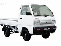 Cần bán xe Suzuki Super Carry Truck 2017 - Bán Suzuki Supper Carry Truck sản xuất 2017, màu trắng, 249 triệu