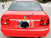 Cần bán xe Suzuki Balenno 1997 - Cần bán gấp Suzuki Balenno đời 1997, màu đỏ, 83tr