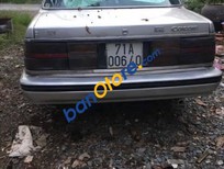 Bán xe oto Kia Concord 1987 - Bán xe Kia Concord năm 1987 giá cạnh tranh