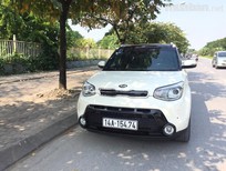 Bán xe oto Kia Soul 2015 - Cần bán Kia Soul đời 2015, nhập khẩu chính hãng