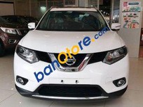 Nissan X trail 2017 - Nissan Xtrail khuyến mãi chưa từng có, nhanh tay để sở hữu, LH ngay 0987 115 465