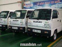 Suzuki Blind Van 2017 - Bán Suzuki Blind Van đời 2017, màu trắng, nhập khẩu nguyên chiếc, 293 triệu