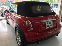 Cần bán xe Mini Cooper 2004 - Cần bán xe Mini Cooper 2004, màu đỏ, nhập khẩu nguyên chiếc, 480tr