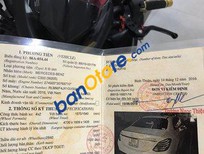 Bán xe oto Mercedes-Benz C class C300 2016 - Bán xe cũ Mercedes C300 2016, màu trắng