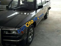 Toyota Hilux 1994 - Bán xe Toyota Hilux đời 1994, màu xám, giá chỉ 40 triệu