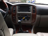 Cần bán Toyota Land Cruiser GX 4.5 2004 - Bán ô tô Toyota Land Cruiser GX 4.5 đời 2004, xe gia đình