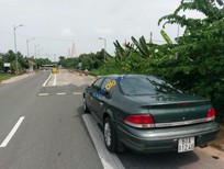 Cần bán Chrysler Stratus LE 1997 - Bán Chrysler Stratus LE đời 1997, màu xanh lam, xe nhập