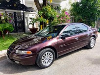 Chrysler Stratus LE 1997 - Bán Chrysler Stratus LE đời 1997, màu đỏ, nhập khẩu