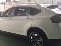 Bán Luxgen U6 2015 - Cần bán lại xe Luxgen U6 sản xuất 2015, màu trắng, nhập khẩu