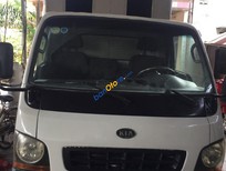 Kia Frontier 2005 - Chính chủ bán Kia Frontier đời 2005, màu trắng, xe nhập