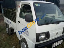 Suzuki Carry 2001 - Bán Suzuki Carry đời 2001, màu trắng