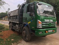 Bán xe oto Xe tải 1000kg Trường Giang  9T2   2015 - Cần bán xe tải ben 9.2 tấn Dongfeng Trường Giang 2015, rẻ nhất Việt Nam