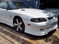 Bán xe oto Ford Mustang 1995 - Cần bán xe Ford Mustang năm 1995, màu trắng, nhập khẩu nguyên chiếc, giá tốt