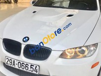 Cần bán xe BMW M3  4.0 AT  2009 - Cần bán xe BMW M3 4.0 AT đời 2009, màu trắng, nhập khẩu