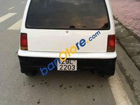 Daewoo Tico   1994 - Bán ô tô Daewoo Tico đời 1994, màu trắng, nhập khẩu Hàn Quốc, giá chỉ 45 triệu