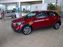 Hyundai i20 Active 2017 - Cần bán Hyundai i20 Active sản xuất 2017, màu đỏ, nhập khẩu nguyên chiếc giá cạnh tranh