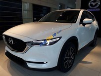 Mazda CX 5 2.0L AT 2018 - Bán xe Mazda CX-5 2.0L phiên bản 2018, màu trắng, chính hãng, có xe giao ngay trong ngày