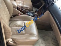 Daewoo Magnus 2008 - Bán xe Daewoo Magnus 2008, màu đen giá cạnh tranh