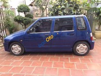 Cần bán xe Daewoo Tico 1996 - Cần bán xe Daewoo Tico đời 1996, màu xanh lam, xe nhập