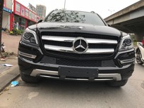 Mercedes-Benz GL350 2016 - Bán Mercedes GL 350 CDI 4Matic xe xuất Mỹ, sản xuất 2015, đăng ký 2015. Xe đi hơn 2 vạn km