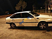 Cần bán Fiat Tempra 1999 - Cần bán Fiat Tempra sản xuất 1999, màu trắng, giá chỉ 55 triệu