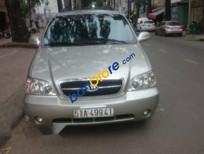 Bán xe oto Kia Carnival 2011 - Bán Kia Carnival 2011 còn mới, giá chỉ 330 triệu