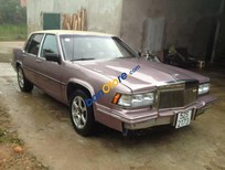Bán xe oto Cadillac Seville 1986 - Bán ô tô Cadillac Seville đời 1986, nhập khẩu, giá 120tr