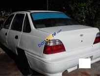 Daewoo Cielo 1996 - Bán Daewoo Cielo đời 1996, màu trắng, nhập khẩu, giá 30tr
