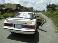 Toyota Mark II 1989 - Bán xe Toyota Mark II đời 1989, màu trắng, giá 40tr