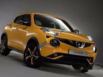 Cần bán Nissan Juke 2017 - Cần bán Nissan Juke đời 2017, màu vàng, xe nhập