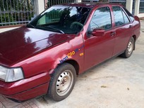 Bán Fiat Tempra 1.6MT 1997 - Bán Fiat Tempra 1.6MT đời 1997, màu đỏ