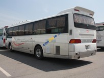 Hyundai Universe 2004 - Bán Hyundai Hi- Class đời 2004, màu trắng, xe nhập giá cạnh tranh