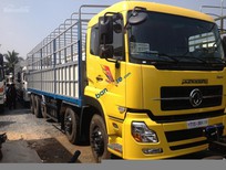 Cần bán xe Dongfeng (DFM) L315 2015 - Bán xe tải Dongfeng Hoàng Huy 4 chân nhập khẩu, tải Dongfeng 17.9 tấn đời 2014