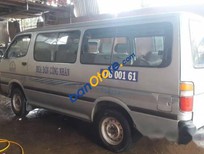 Cần bán Toyota Van 2001 - Bán Toyota Van đời 2001