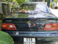 Acura Legend 1996 - Bán xe Acura Legend sản xuất 1996, màu xanh lam, nhập khẩu nguyên chiếc giá cạnh tranh