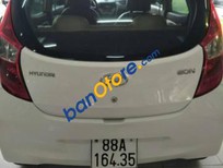 Hyundai Eon 2013 - Bán Hyundai Eon đời 2013, màu trắng chính chủ, giá tốt