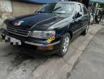 Cần bán xe Ford Tempo   1990 - Bán xe Ford Tempo đời 1990, màu đen, nhập khẩu, 70tr