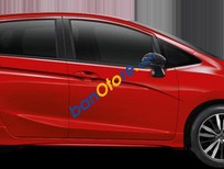 Honda Jazz 2017 - Bán Honda Jazz mới tại Hà Tĩnh, Quảng Bình. Xe nhập giá hấp dẫn 0917292228