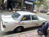 Bán xe oto Toyota Corona   1980 - Cần bán lại xe Toyota Corona đời 1980