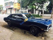 Bán Ford Maverick 1972 - Cần bán gấp Ford Maverick đời 1972, 200tr