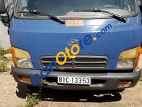 Hyundai HD 2003 - Bán xe Hyundai HD đời 2003, nhập khẩu