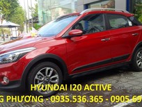 Cần bán Hyundai i20 Active 2017 - Bán Hyundai i20 Active 2017, màu đỏ, nhập khẩu chính hãng