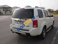 Honda Pilot   3.5 AT  2011 - Cần bán gấp Honda Pilot 3.5 AT đời 2011, màu trắng